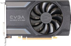 Karta graficzna EVGA GeForce GTX 1060 SC Gaming 6GB GDDR5 (06G-P4-6163-KR) 7