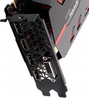 Karta graficzna Inno3D GeForce GTX 1070 iChill Black Edition 8GB GDDR5 (C107B-1SDN-P5DNX) 5