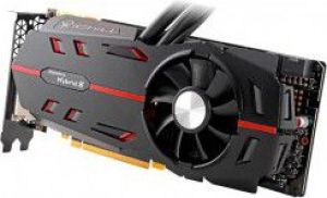 Karta graficzna Inno3D GeForce GTX 1070 iChill Black Edition 8GB GDDR5 (C107B-1SDN-P5DNX) 7