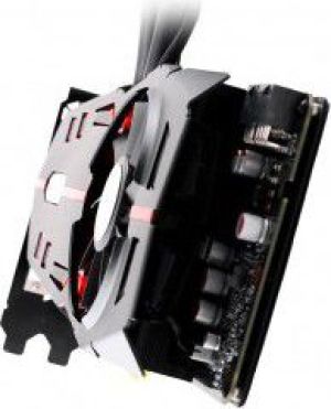 Karta graficzna Inno3D GeForce GTX 1070 iChill Black Edition 8GB GDDR5 (C107B-1SDN-P5DNX) 8