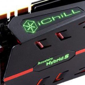 Karta graficzna Inno3D GeForce GTX 1070 iChill Black Edition 8GB GDDR5 (C107B-1SDN-P5DNX) 9