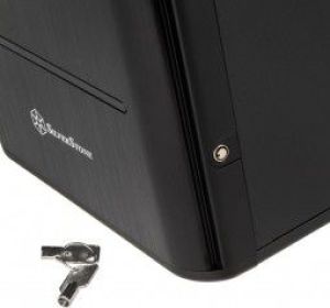 Obudowa SilverStone SST-CS280 (SST-CS280) 6