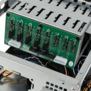 Obudowa SilverStone SST-CS280 (SST-CS280) 9