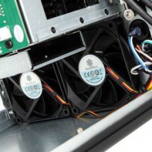 Obudowa SilverStone SST-CS280 (SST-CS280) 10