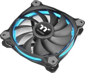 Wentylator Thermaltake Riing 12 RGB 3-pack + Hub (CL-F049-PL12SW-A) 6