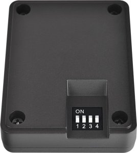 Wentylator Thermaltake Riing 12 RGB 3-pack + Hub (CL-F049-PL12SW-A) 9