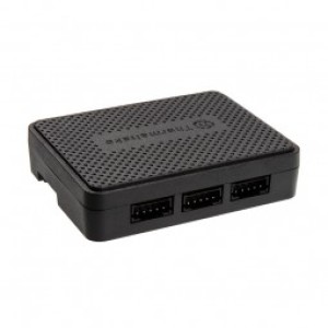 Wentylator Thermaltake Riing 12 RGB 3-pack + Hub (CL-F049-PL12SW-A) 2