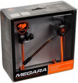Słuchawki Cougar Megara 200H (3H200P13B.0001) 7