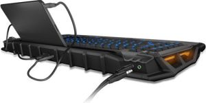 Klawiatura Roccat Skeltr Grey Gaming (ROC-12-231-GY) 2