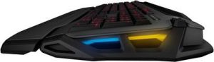 Klawiatura Roccat Skeltr Grey Gaming (ROC-12-231-GY) 4