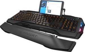 Klawiatura Roccat Skeltr Grey Gaming (ROC-12-231-GY) 5