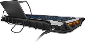 Klawiatura Roccat Skeltr  (ROC-12-231-WE) 2
