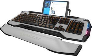 Klawiatura Roccat Skeltr  (ROC-12-231-WE) 5