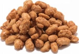 Młyn Kopytowa Orzechy ziemne w karmelu 500g - Młyn Kopytowa 2