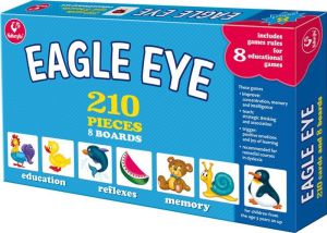 Promatek Gra Eagle Eye - 0802 1