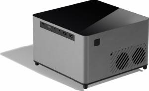 Projektor K3 LED 1920 x 1080px 7000 lm LED 2