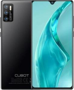 Smartfon Cubot P50 6/128GB Czarny  (S0438875) 1