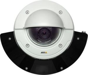 Axis T90C10 Fixed Dome IR-LED (5024-101) 3