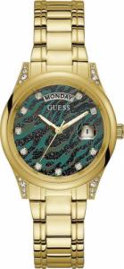 Zegarek Guess Zegarek Damski Guess GW0047L3 ( 36 mm) 1