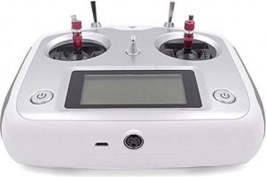 FlySky FS-i6S 10CH 2.4GHz + odbiornik FS-iA6B AFHDS 2A (FS-i6S+iA6B) 3