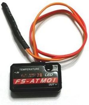 FlySky FS-ATM01 czujnik temperatury (FS-ATM01) 1