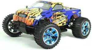 Himoto EMXT-1 2,4GHz (HI2101) 3