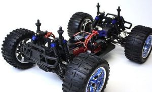 Himoto EMXT-1 2,4GHz (HI2101) 8