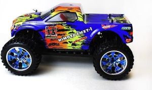 Himoto EMXT-1 2,4GHz (HI2101) 10