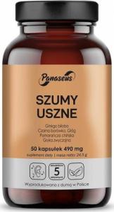 Panaseus Panaseus Szumy Uszne 50 k 1