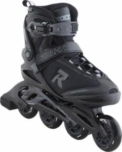 Rolki Roces Icon rekreacyjne czarne r. 46 2