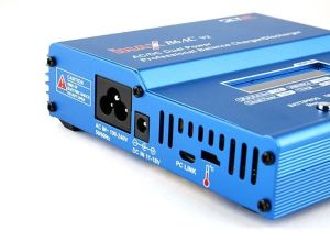 SkyRC Ładowarka iMax B6AC V2 50W (SK-100008) 3
