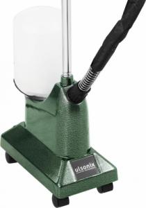 Parownica do ubrań Ulsonix Parownica żelazko stacja parowa do prasowania w pionie 1450 W 3.65 l Parownica żelazko stacja parowa do prasowania w pionie 1450 W 3.65 l 5