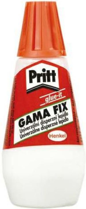 Pritt Klej GamaFix Henkel 100g White 1