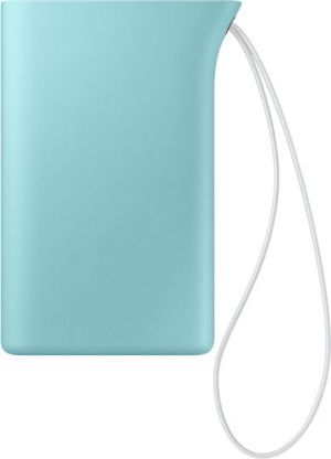 Powerbank Samsung Kettle battery pack 5,2 niebieski (EB-PA510BLEGWW) 1