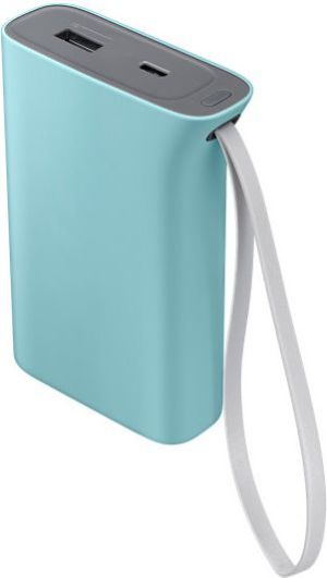 Powerbank Samsung Kettle battery pack 5,2 niebieski (EB-PA510BLEGWW) 5