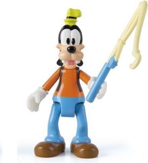 Figurka Imc Mickey Mouse Clubhouse - Figurka Goofy (182158) 1
