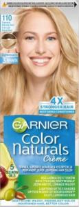 Garnier Garnier Color Naturals Creme krem koloryzujący do włosów 110 Superjasny Naturalny Blond | DARMOWA DOSTAWA JUŻ OD 350 ZŁ 1