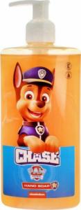 Uroda for Kids Uroda for Kids Paw Patrol Mydło w płynie dla dzieci Chase 300ml 1