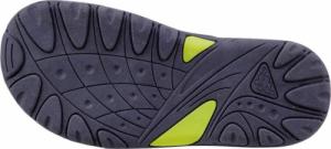 Kappa Sandały dla dzieci Kappa Paxos granatowo-niebieskie 260864K 6733 : Rozmiar - 26 6