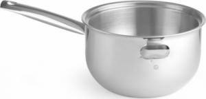 Hendi Rondel z płaszczem wodnym stalowy 1 l 300 x 165 x 95 mm - 833032 2