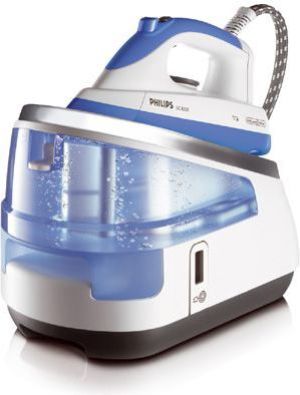 Żelazko Philips GC 8220/02 1