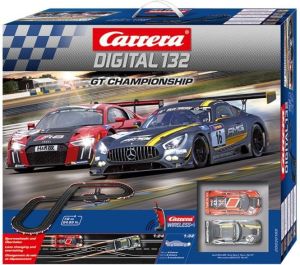 Carrera Digital 132 GT Championship 1