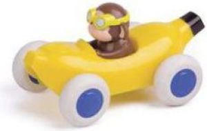 Viking Toys Auto banan w kartonie (81363 - 045-81363) 1