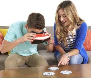 VIEW MASTER Największe miasta świata (364415) PC 4