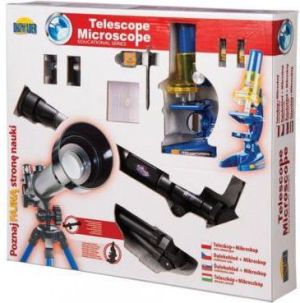 Mikroskop Dromader (130-00838) 1
