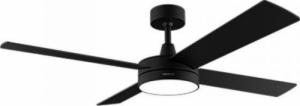 Wentylator Cecotec Wentylator sufitowy Cecotec EnergySilence Aero 5200 Black Line 1