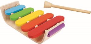 Plan Toys Drewniany ksylofon - 212312 1