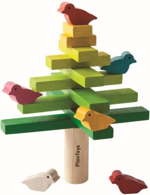 Plan Toys Balansujące drzewko - 212121 1