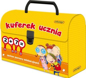 Adamigo Kuferek Ucznia 2