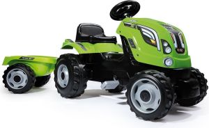Smoby Traktor XL Zielony (7600710111) 1